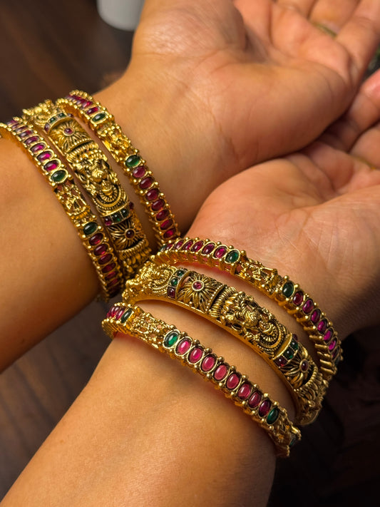 Bangle Set