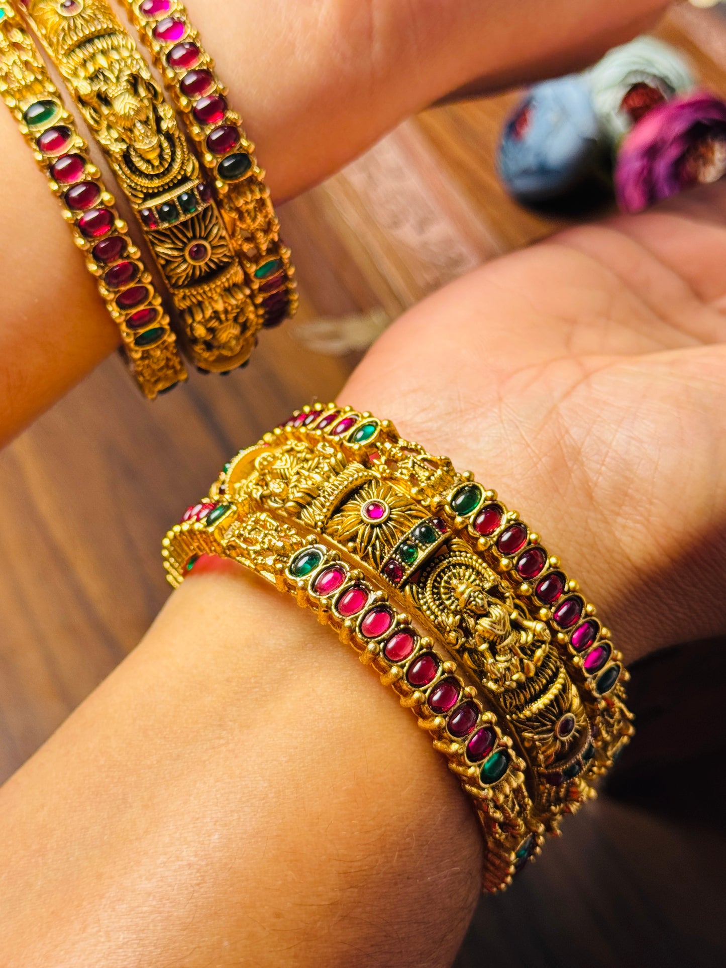 Bangle Set